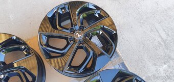 Hyundai santa fe 5x114,3 r19 santafe crv cx-5 tucson sport - 4
