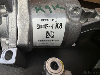 KLIMAKOMPRESOR 1,5 DCI K9K - 4