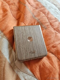 Motorola razr 60 ultra - 4