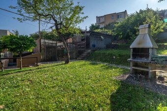 Zaujímavý 4.izbový byt v rodinnom dome na Podhradovej - 4