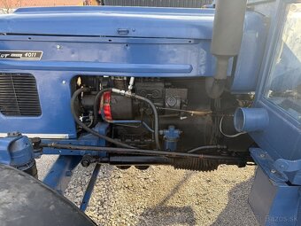Zetor 40 11 - 4