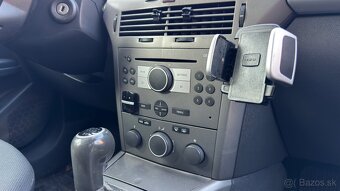 Opel Astra 1.3DTH - 66kw - 4