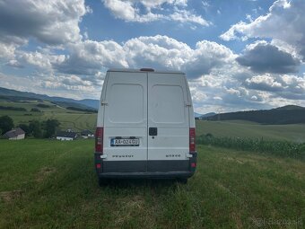Peugeot Boxer 2.2 HDi - 4