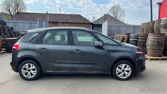 321.Citroen C4 Picasso 1.6HDI9HCNa náhradní díly - 4