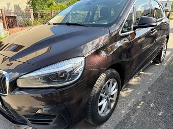 BMW rad 2 Active Tourer Combi 80kw - v perfektnom stave - 4