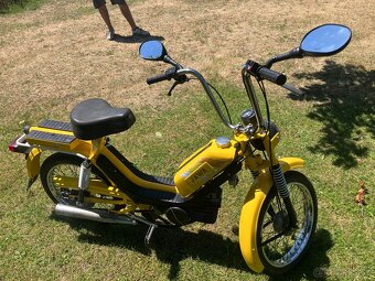 Predám babetta 215 po go - 4