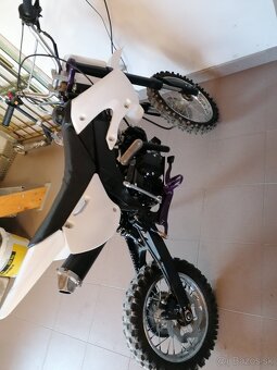Predam pidbike - 4