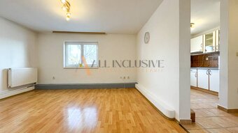 ALL INCLUSIVE | 2 IZBOVÝ BYT V PERFEKTNEJ LOKALITE | TOPOĽČA - 4