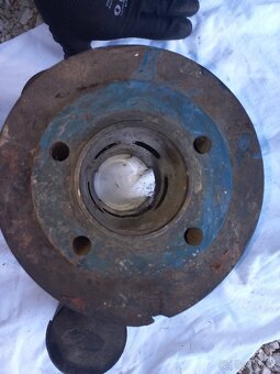 Jawa 250 353 diely - 4
