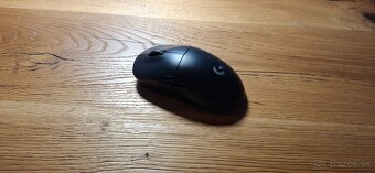 Myš Logitech G Pro Wireless - 4