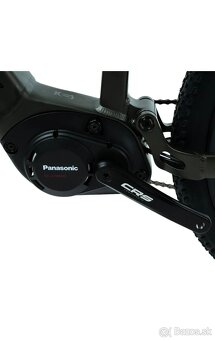 Elektrobicykel Crussis ONE-Full 9.9. 2024 - 4