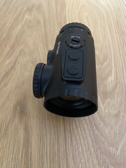 Predám nový prizmatický kolimator Vector Optics Paragon 3x - 4