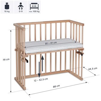 Babybay - 4