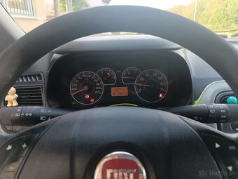 FIAT Punto - 4
