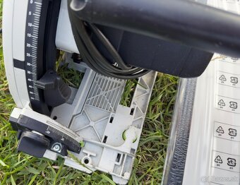Festool ponorná pila TS 55 - 4