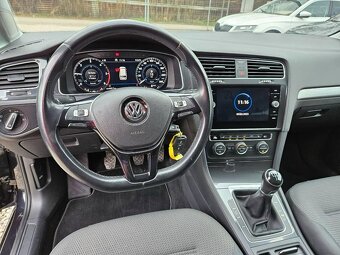 Volkswagen Golf 7.5 Comfort line - 4