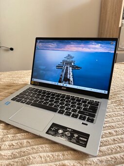 Acer notebook – vhodný na bežné používanie - 4