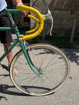 Retro bicykel - 4