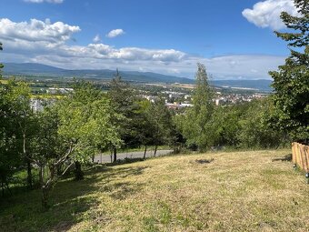 St.pozemok, 677m2, Vranov nad T., ul. E.Urxa - 4