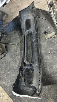 Naraznik bmw e46 - 4