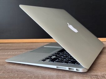 MacBook Air 13,3" 8/128GB - 4