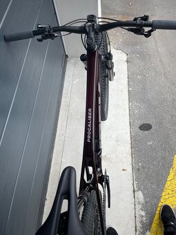 Trek Procaliber 9.7 - 4