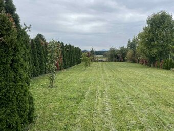 Trstín okr.Trnava Stavebný pozemok - 4