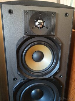 Paradigm reference studio 100 v2 - 4