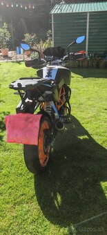 KTM 390 DUKE - 4
