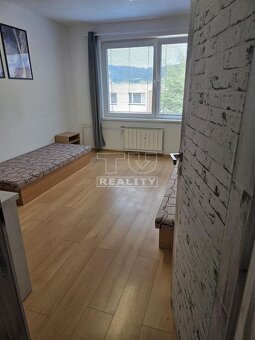TUreality ponúka na predaj 4 izbový byt v Námestove - 4