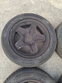 225/55 R17 101 V - 4