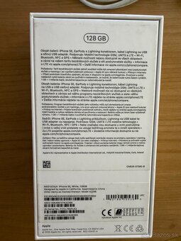 iPhone SE 2 - 4
