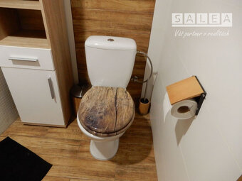 ZNÍŽENÁ CENA  Útulný rodinný dom, 120 m2,rekonštrukcia, Dev - 4