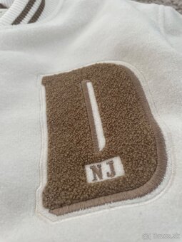 DAN JOHN Varsity bunda - 4