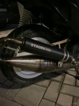 Malaguti F10 - 4