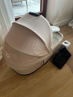 Vanička Cybex Priam - 4