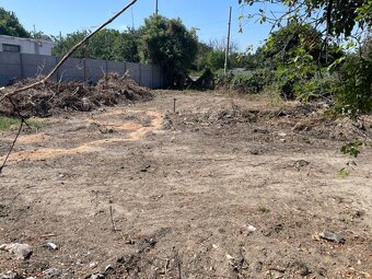 Na predaj - pozemok, Pod gaštanmi, Bratislava II - 4