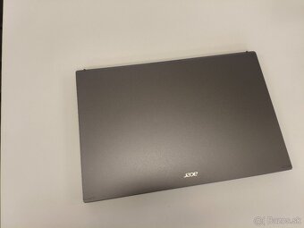 Acer Aspire 5 - Intel i5, RAM 24GB, displej 2k, nova baterka - 4