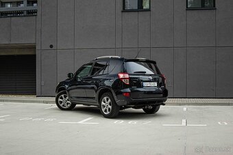 Toyota RAV4 2.2l D-4D 150 Sol - 4