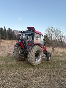Zetor 6320 - 4