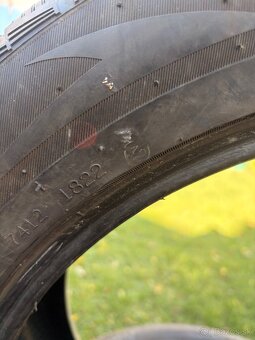 Nakang Winter Activa SV3 255/50 R19 - 4
