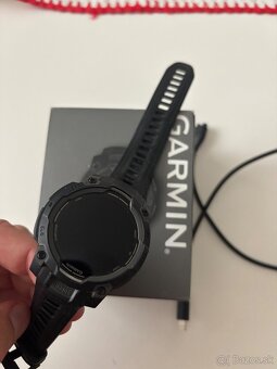 Predam Garmin Instinct 3 45mm AMOLED - 4