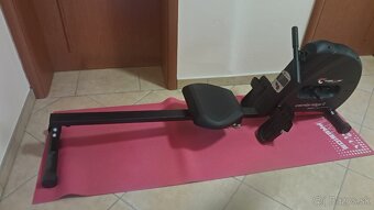Predám veslársky trenažér - 4