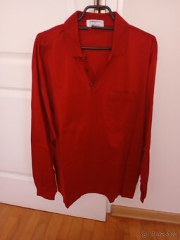 Balík pánske tričká - 4