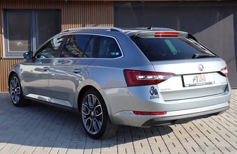 Škoda Superb Combi 1.6 TDI Style - 4