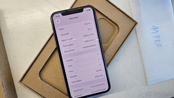 Apple iPhone 11 Pro 256GB - 4