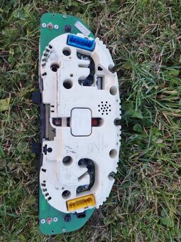 nahradne diely audy a4 b5 - 4