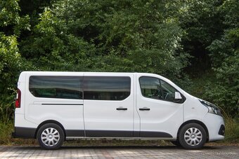 Renault Trafic SpaceClass 1.6 dCi - 4