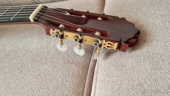 Mistrovská kytara Hugo Schneider - 4