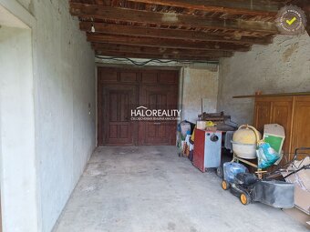 HALO reality - Predaj, rodinný dom Borová, 9.125m2 - EXKLUZÍ - 4